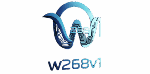 w268v1 logo